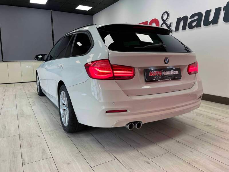 BMW Serie 3 320d