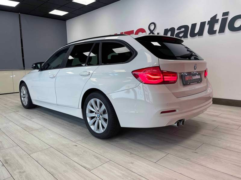 BMW Serie 3 320d