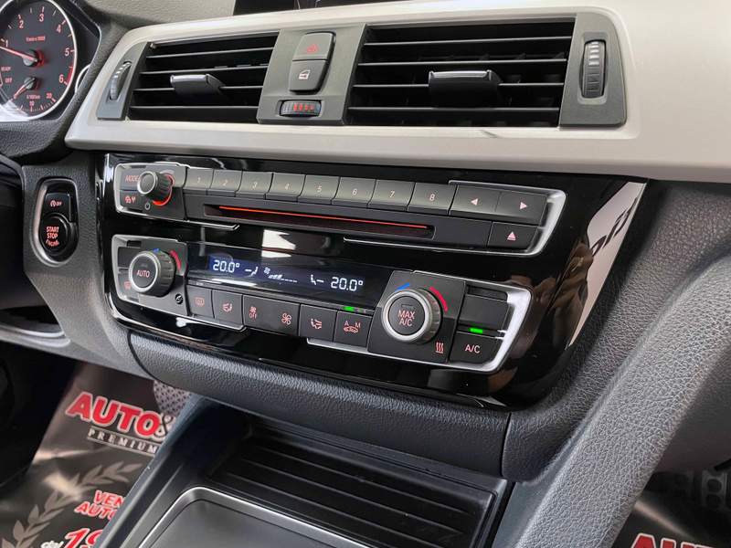 BMW Serie 3 320d