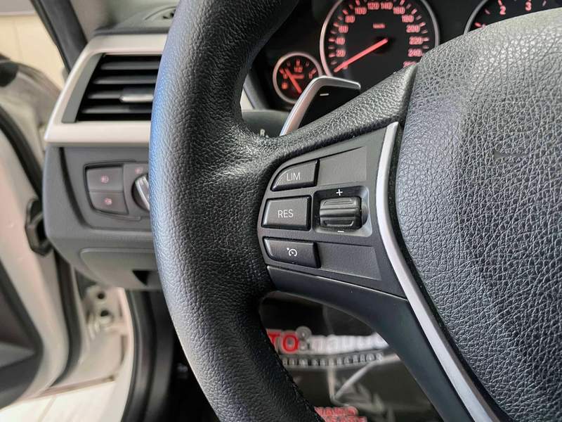 BMW Serie 3 320d