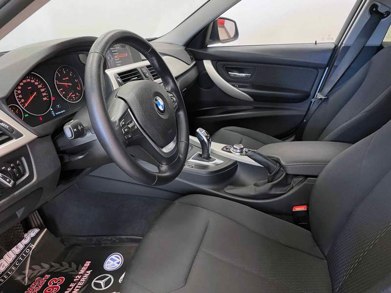 BMW Serie 3 320d