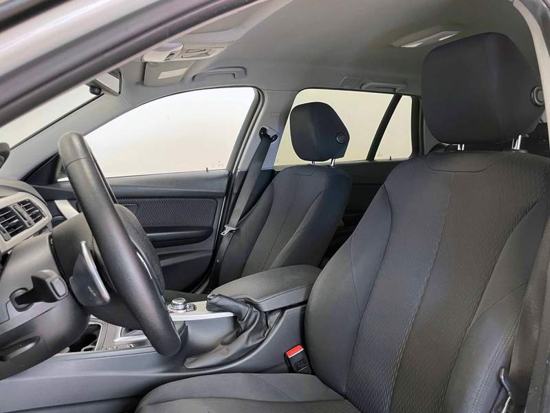 BMW Serie 3 320d