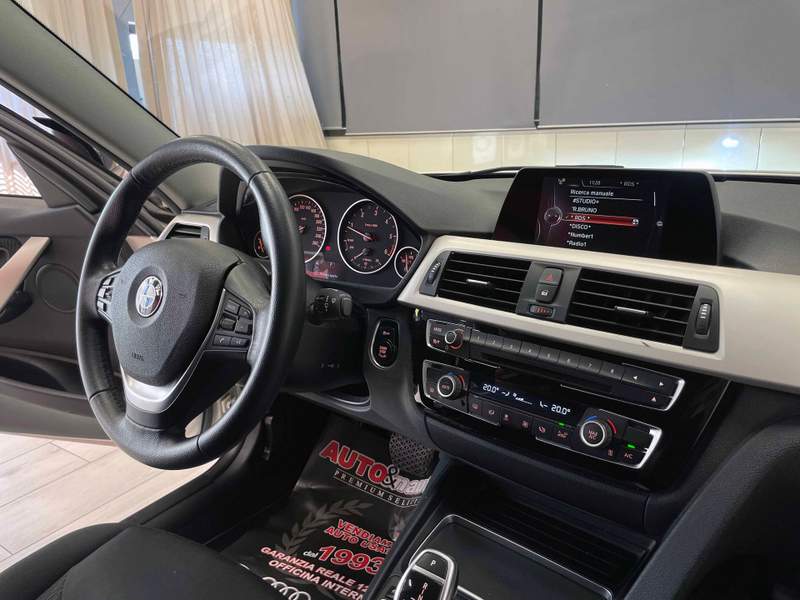 BMW Serie 3 320d