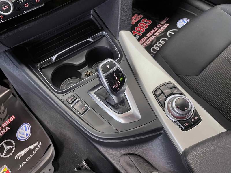 BMW Serie 3 320d