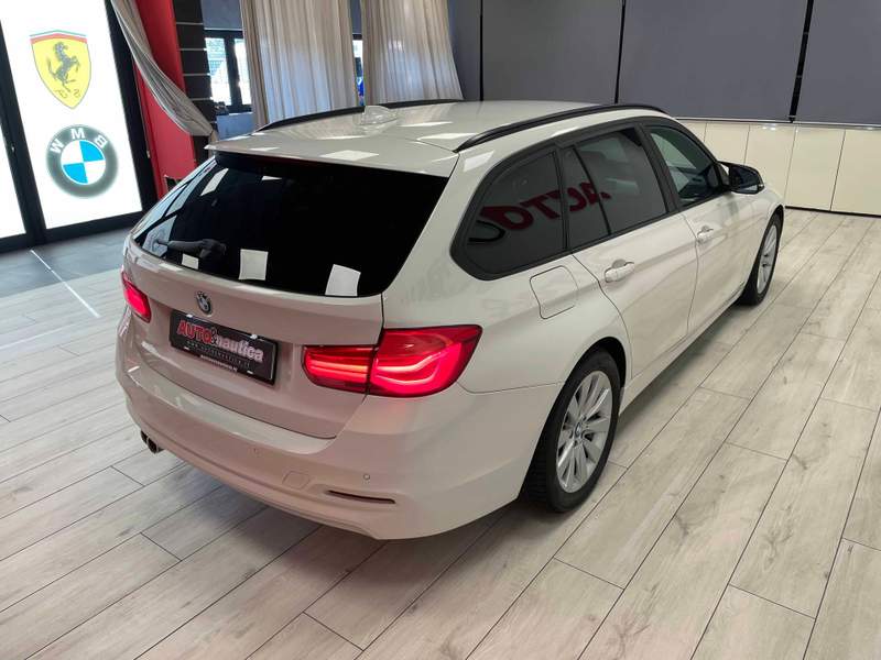 BMW Serie 3 320d