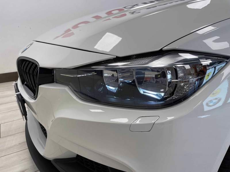 BMW Serie 3 320d