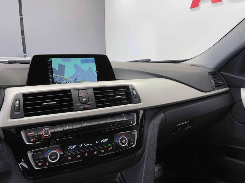 BMW Serie 3 320d