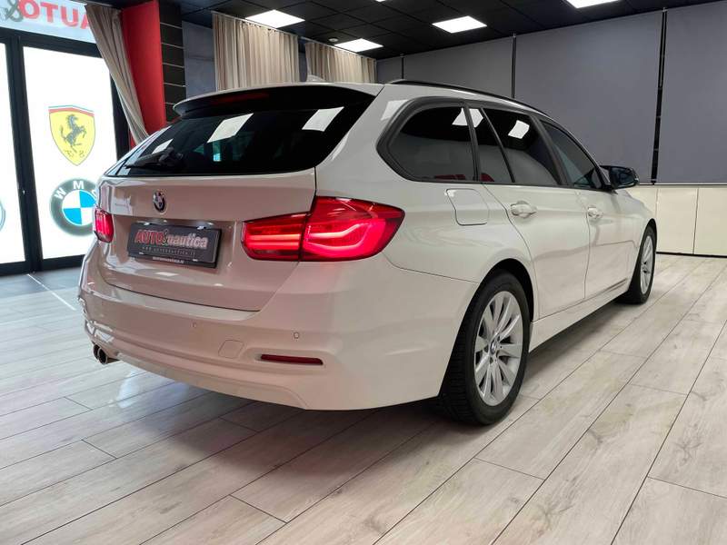 BMW Serie 3 320d