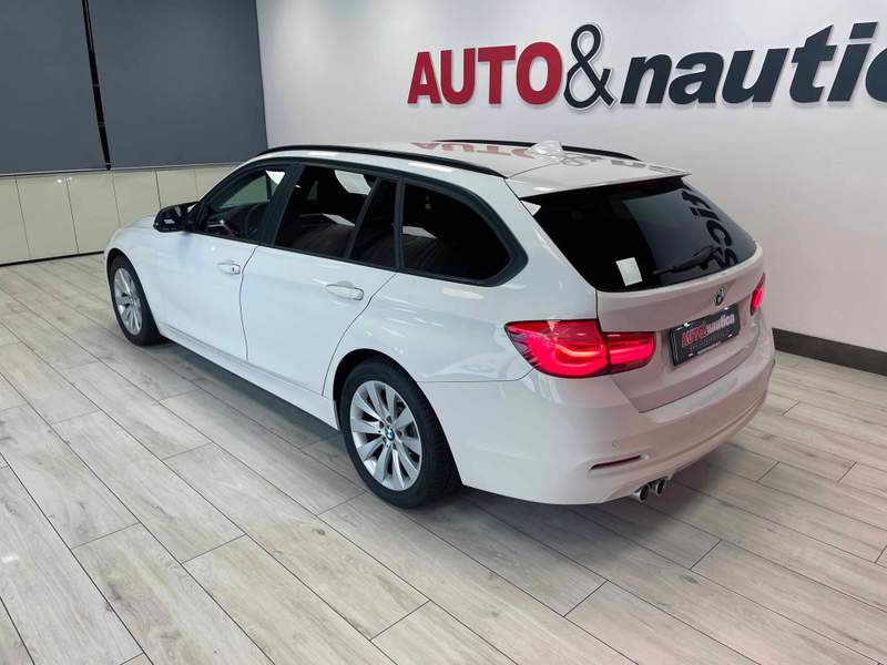 BMW Serie 3 320d