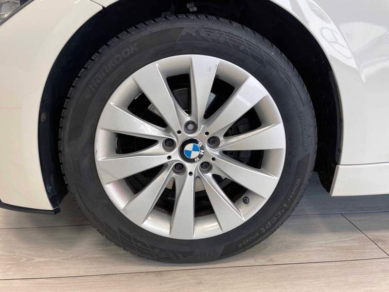 BMW Serie 3 320d
