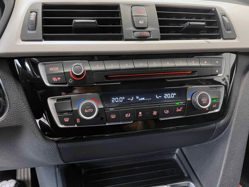 BMW Serie 3 320d
