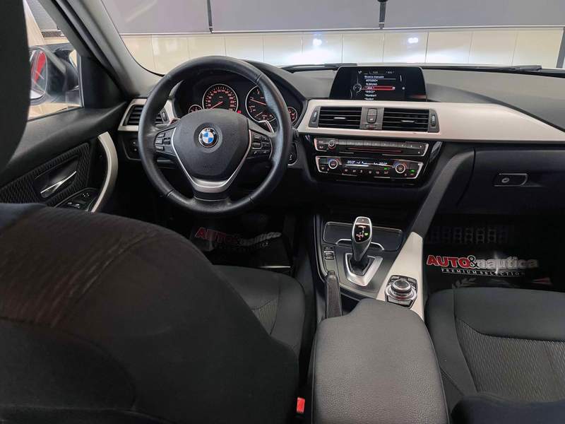BMW Serie 3 320d