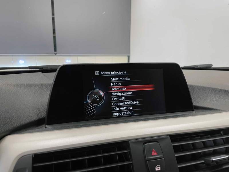BMW Serie 3 320d