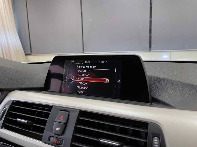 BMW Serie 3 320d