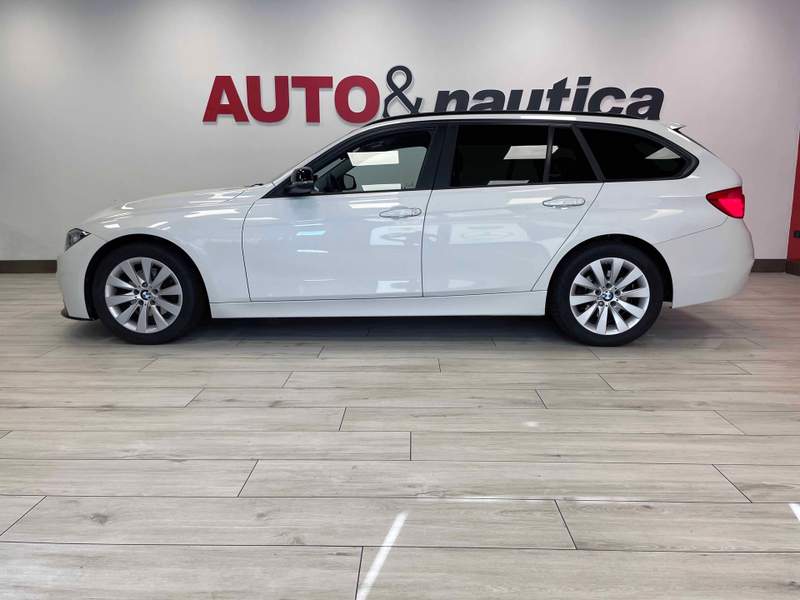 BMW Serie 3 320d
