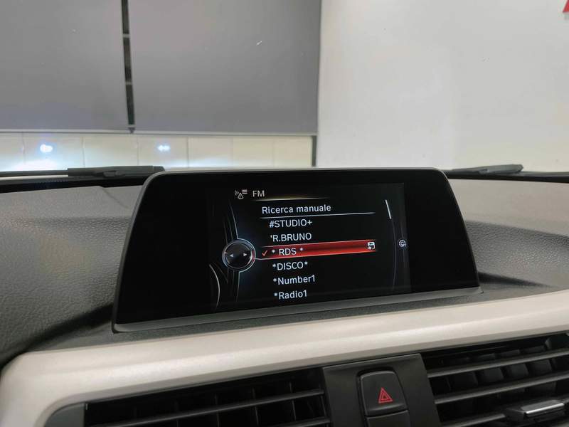 BMW Serie 3 320d