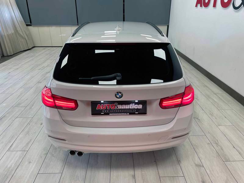 BMW Serie 3 320d