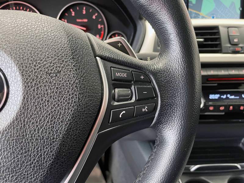 BMW Serie 3 320d