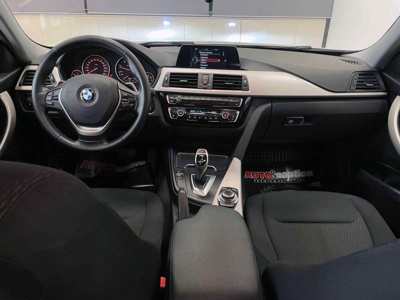 BMW Serie 3 320d