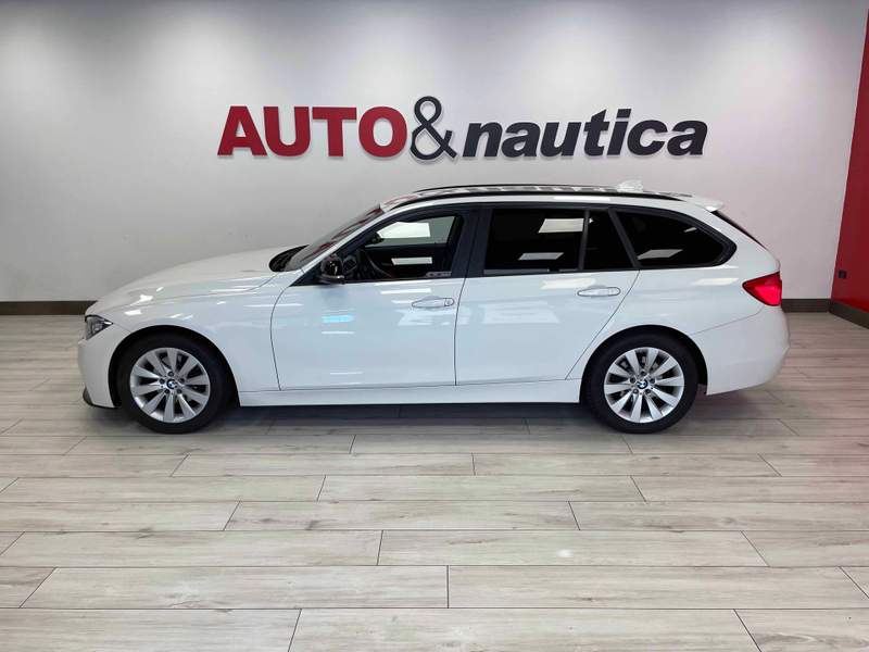 BMW Serie 3 320d