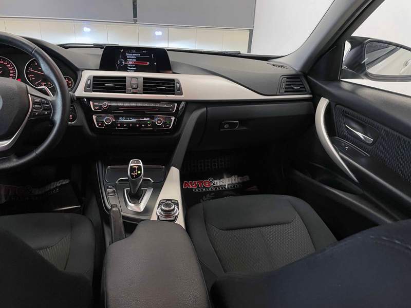 BMW Serie 3 320d