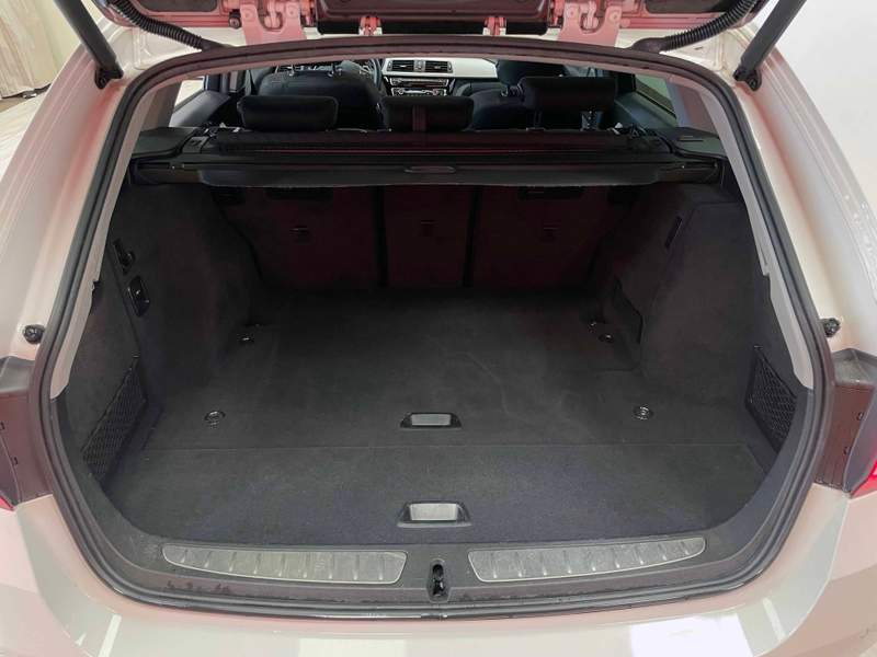 BMW Serie 3 320d