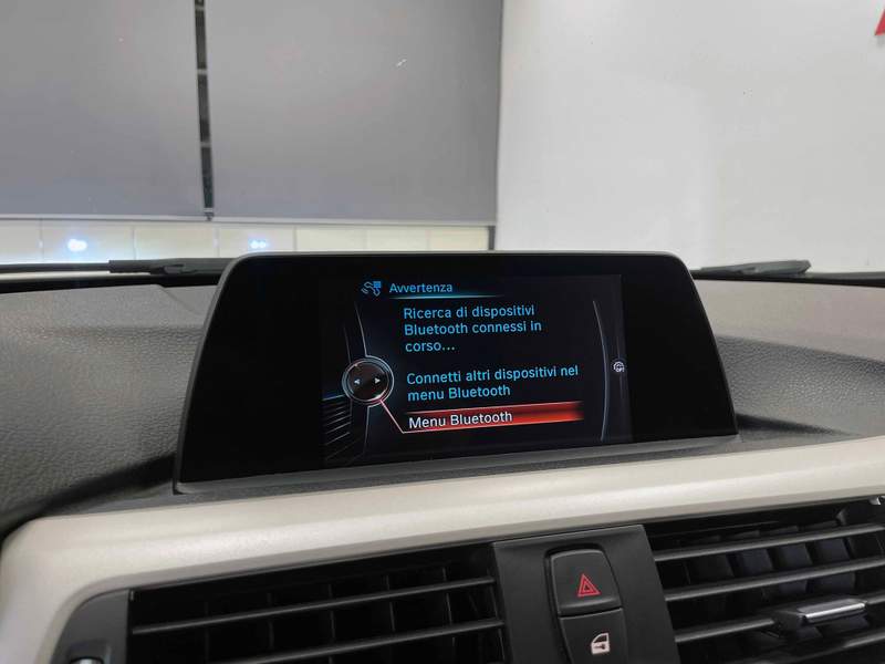 BMW Serie 3 320d