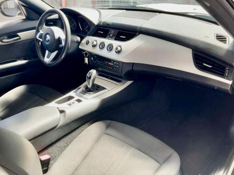 BMW Z4
