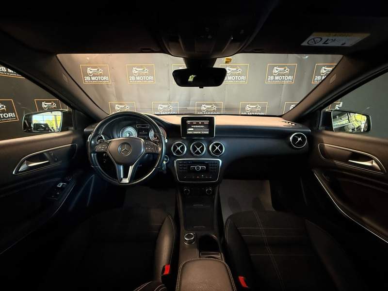 Mercedes-Benz Classe A