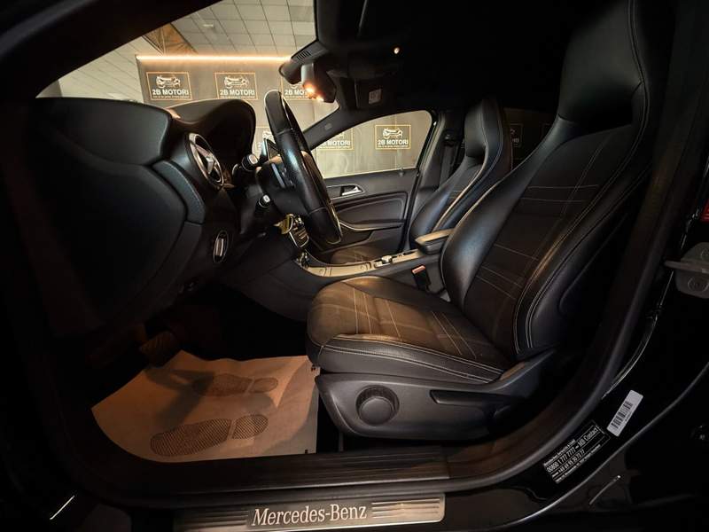 Mercedes-Benz Classe A