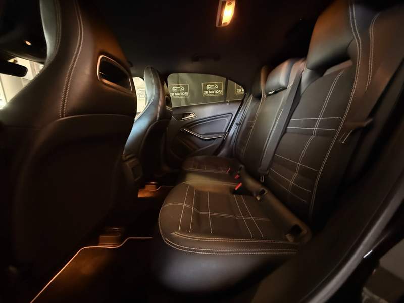 Mercedes-Benz Classe A