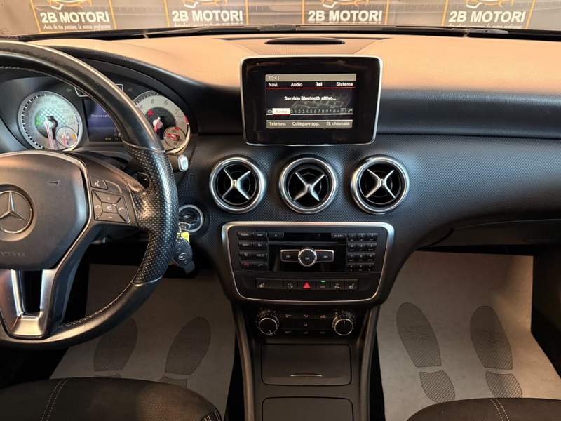 Mercedes-Benz Classe A