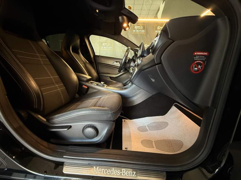 Mercedes-Benz Classe A