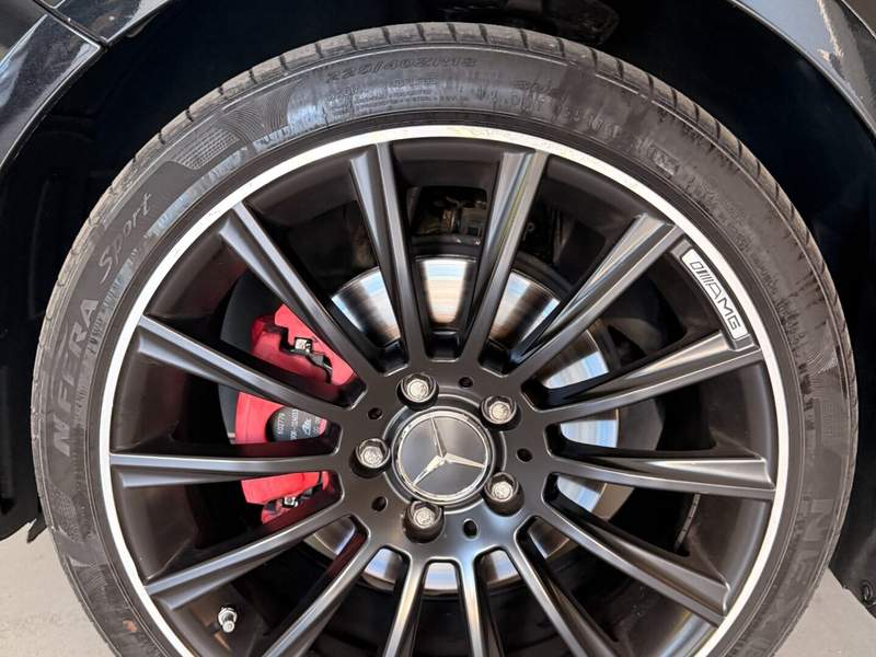 Mercedes-Benz Classe A