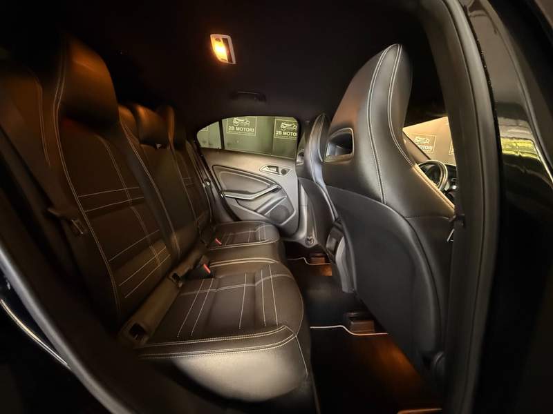 Mercedes-Benz Classe A