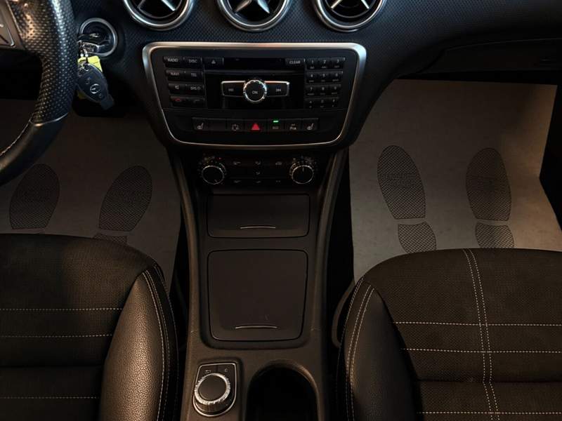 Mercedes-Benz Classe A