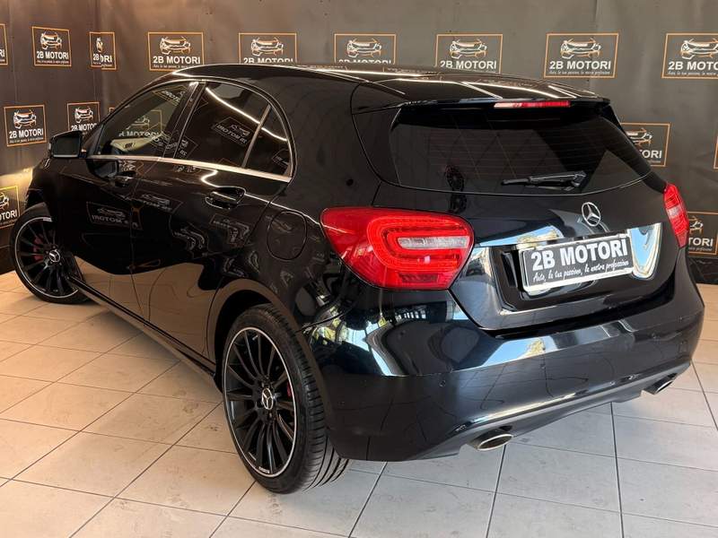 Mercedes-Benz Classe A