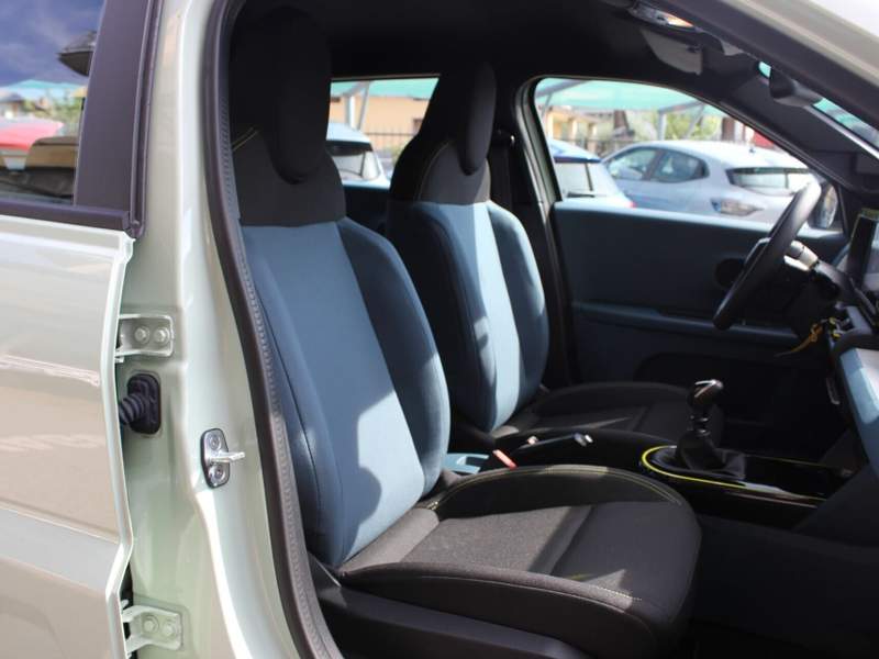 Fiat Grande Panda