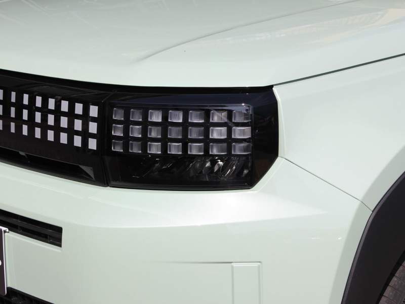 Fiat Grande Panda
