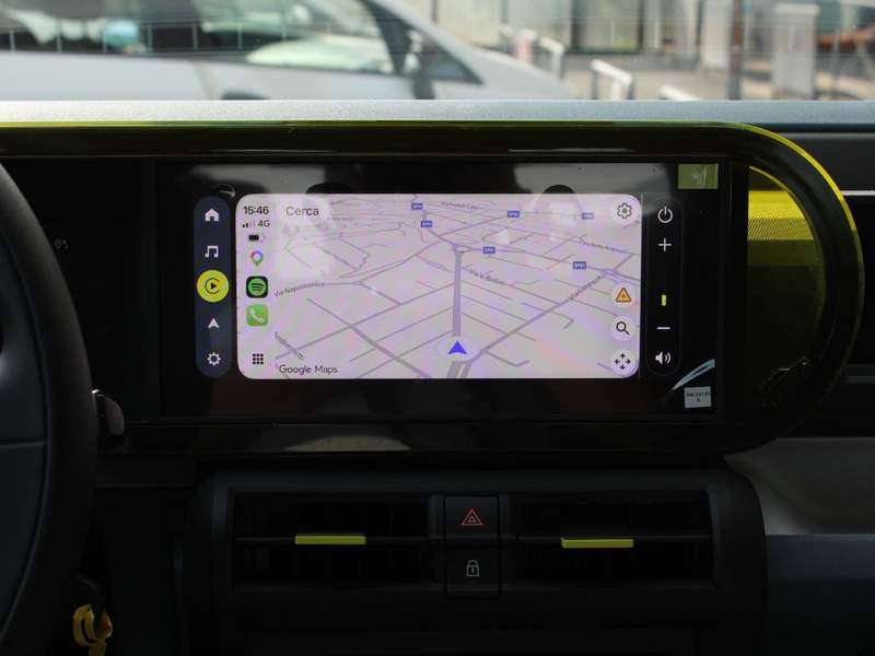 Fiat Grande Panda