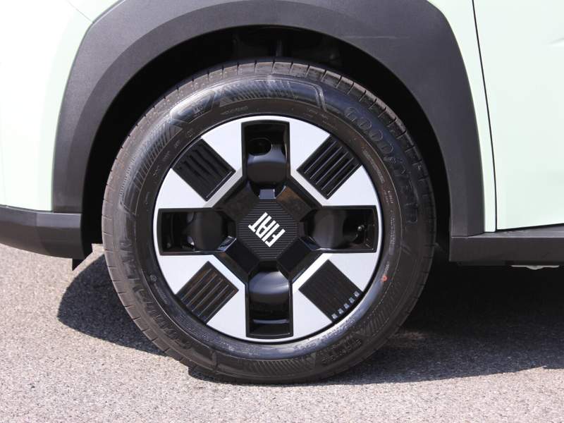Fiat Grande Panda