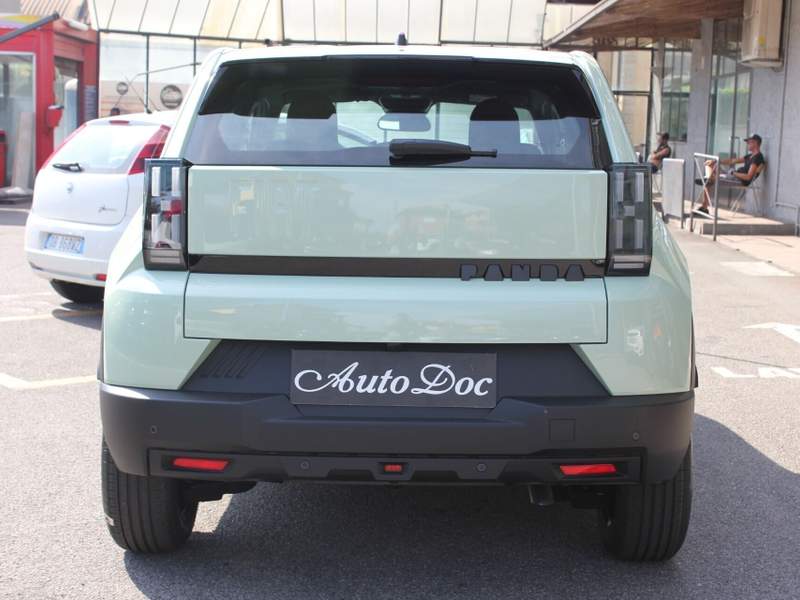 Fiat Grande Panda