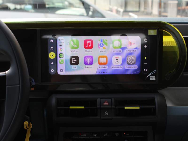 Fiat Grande Panda