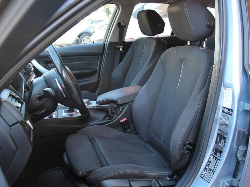 BMW Serie 3 320d