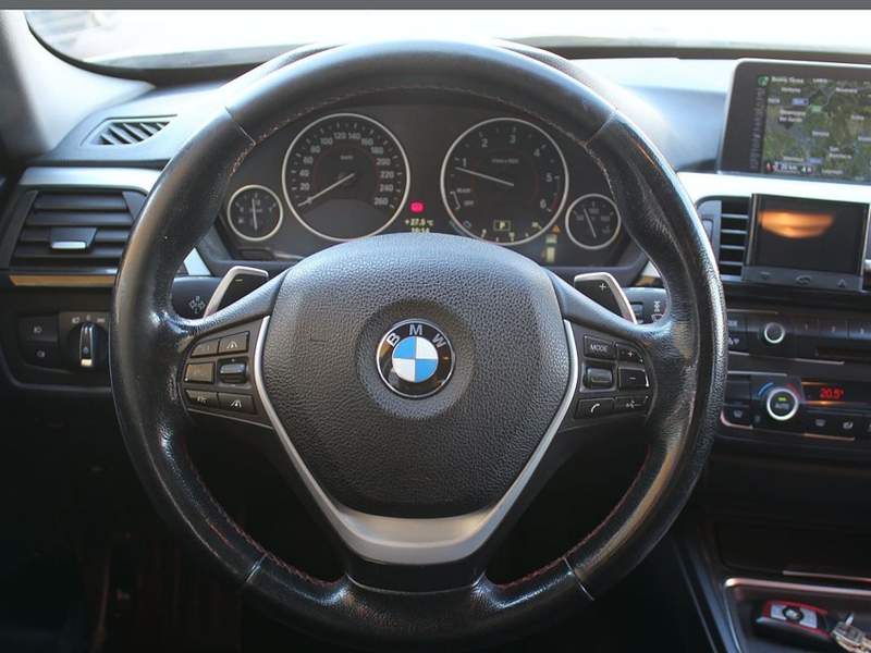 BMW Serie 3 320d
