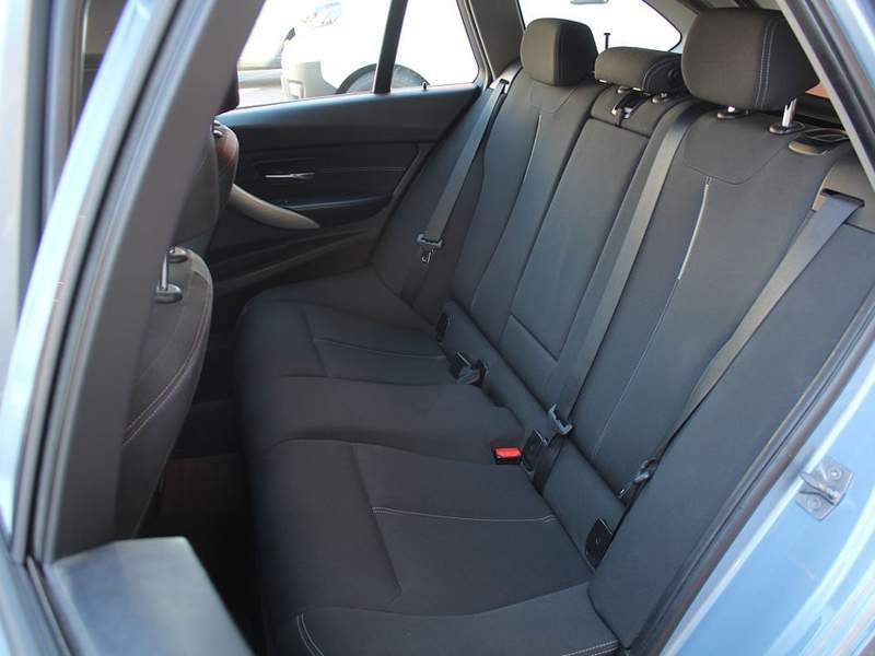 BMW Serie 3 320d
