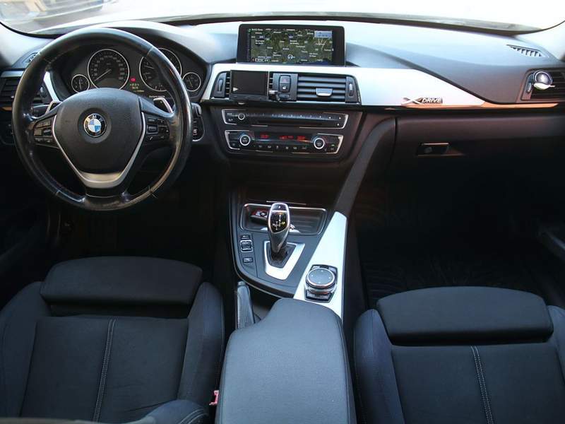 BMW Serie 3 320d