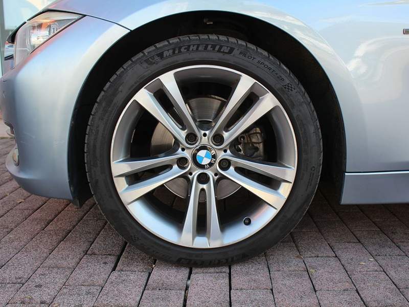 BMW Serie 3 320d