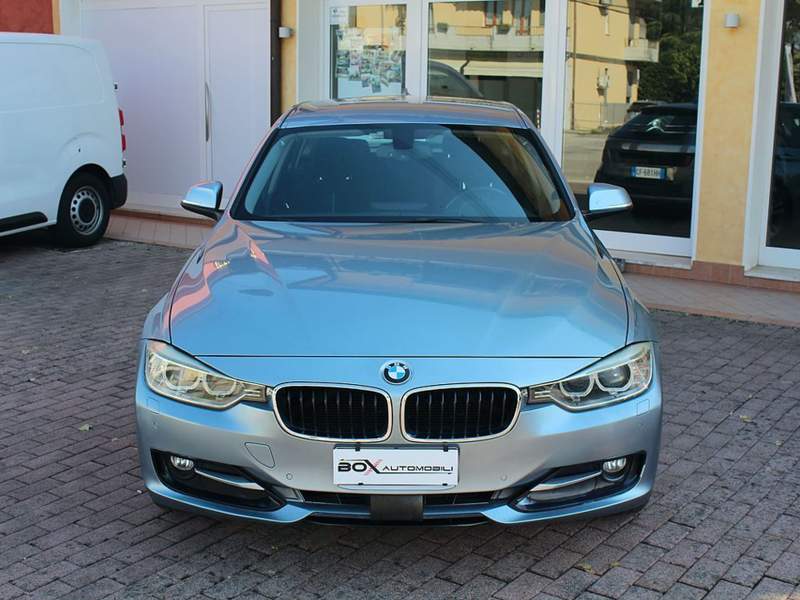 BMW Serie 3 320d