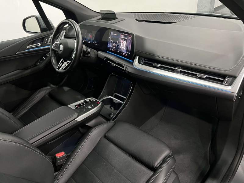 BMW Serie 2 218d